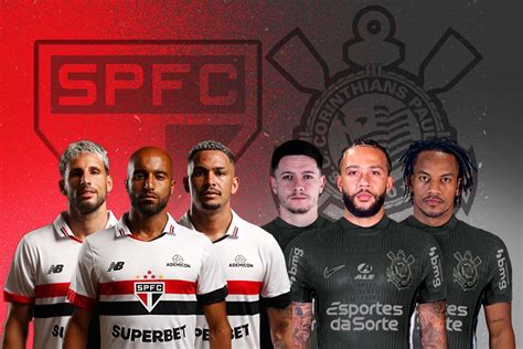 ingresso são paulo x corinthians.